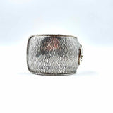 Silpada Women's Silver Bracelet