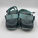Merrell Women's Shoe Size 8 Gray Flecked Sandals