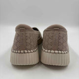 Skechers Women's Shoe Size 7.5 Tan Textured Casual Shoes