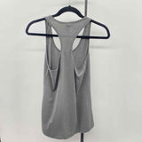 Ideal Women's Size M Charcoal Shamrock Tank