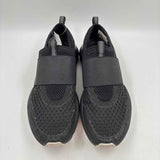 Sorel Women's Shoe Size 9.5 Black mesh Sneakers