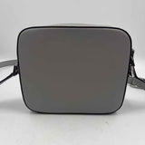 Kate Spade Women's Gray Luxe Solid Purse