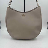 Kate Spade Women's Beige Luxe Solid Purse