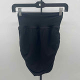 Athleta Women's Size 2 Black Solid Skirt