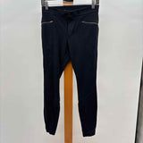 Athleta Women's Size 2 Black Solid Pants