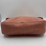 Frye & Co. Women's Pink Luxe Solid Purse