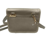 Spartina Women's Gold Metallic Purse