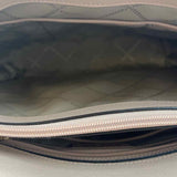 Michael Kors Women's Blush Luxe Solid Purse