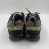Merrell Women's Shoe Size 7 Taupe Textured Sneakers