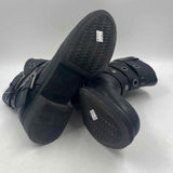 Indigo Road Women's Shoe Size 8.5 Black Solid Boots
