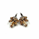 Charter Club Women's Gold Earrings