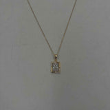 Boutique Women's Gold Necklace