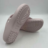 Crocs Women's Shoe Size 8 Pink Solid Sandals