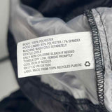 all in motion Women's Size XL/XXL Black Camoflage Jacket