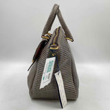 Dooney & Bourke Women's Gray New with Tags textured Purse