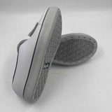 HUK Women's Shoe Size 6 White Solid Clogs