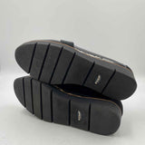 Dr. Scholl's Women's Shoe Size 6.5 Black Solid Loafers