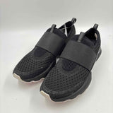 Sorel Women's Shoe Size 9.5 Black mesh Sneakers