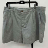 Patagonia Women's Size 16 Gray Heathered Shorts