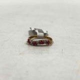 Boutique Women's Gold Ring