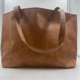Thirty One Women's Caramel Solid Purse