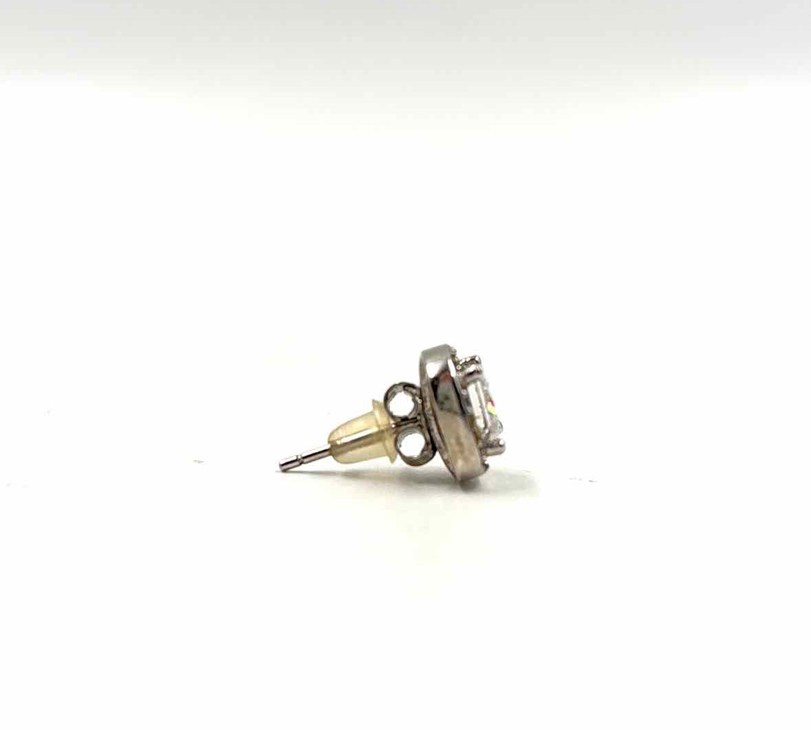 Rachel Ashwell Women's Silver Earrings