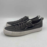 Keds Women's Shoe Size 8 Charcoal Solid Sneakers