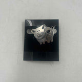 Boutique Women's Silver Brooch