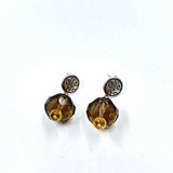 Silpada Women's Silver Earrings