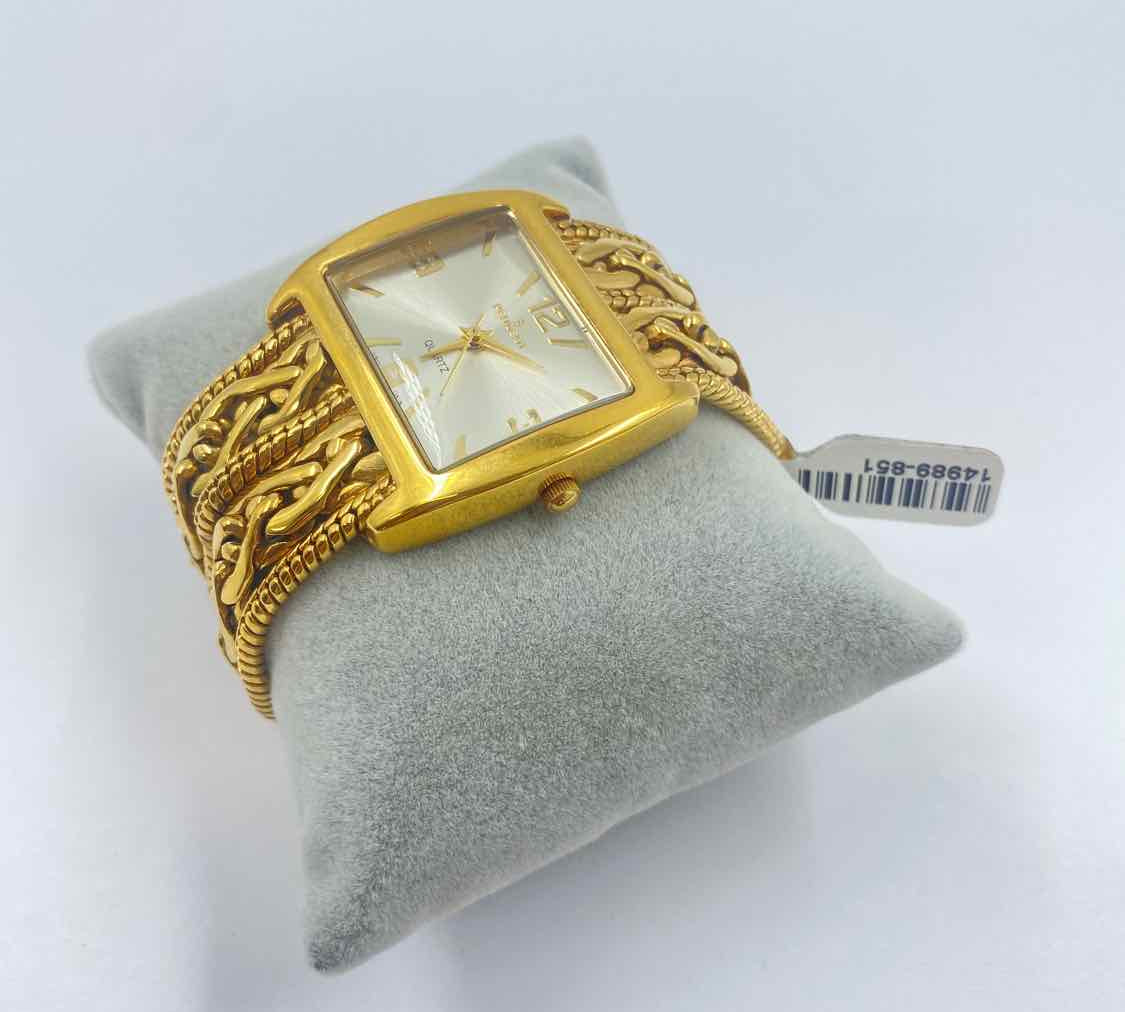 Peugeot Women's Gold Misc. Jewelry