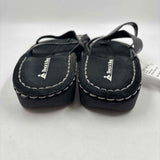 Track 'N Trail Women's Shoe Size 8 Black Solid Sandals