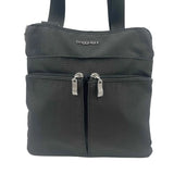 Baggallini Women's Charcoal Solid Purse