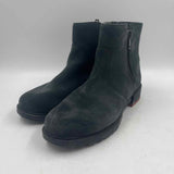 Sorel Women's Shoe Size 8 Charcoal Color Block Boots