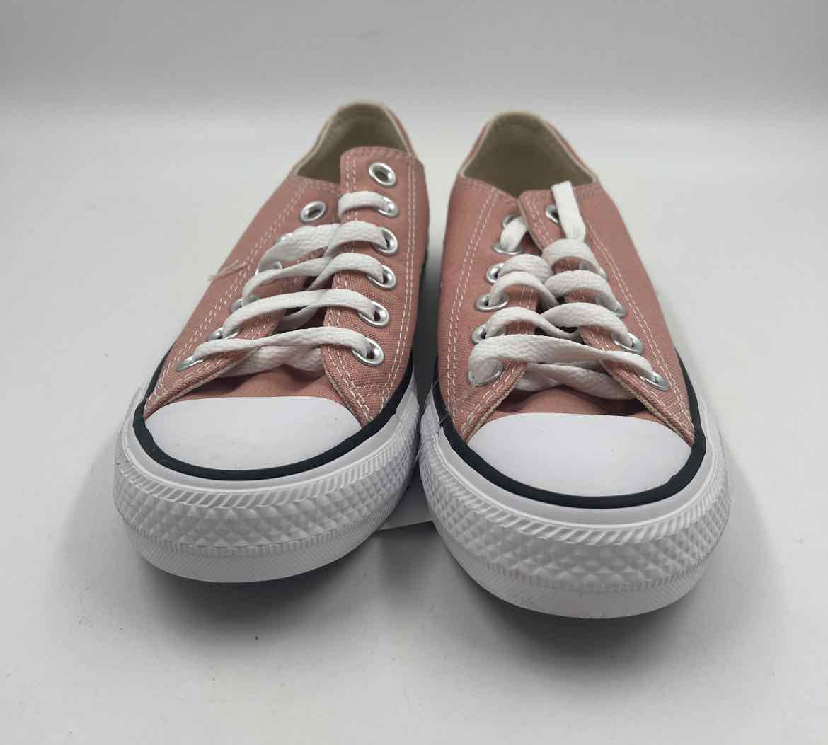 Converse Women's Shoe Size 6.5 clay Solid Sneakers