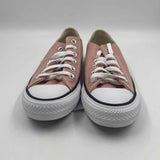 Converse Women's Shoe Size 6.5 clay Solid Sneakers