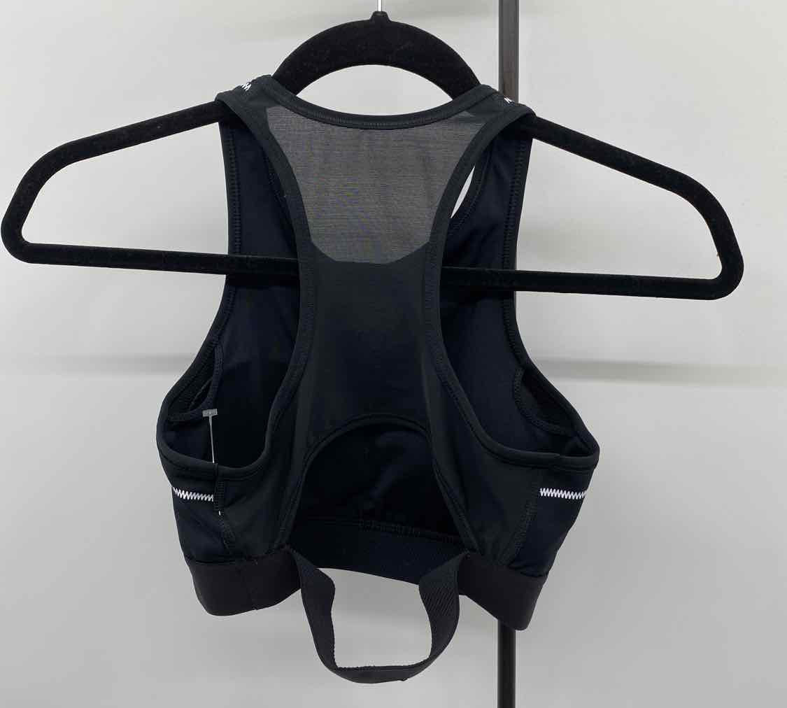 Nike Women's Size S Black Solid Tank