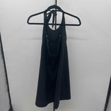Columbia Women's Size 8 Black Solid Dress