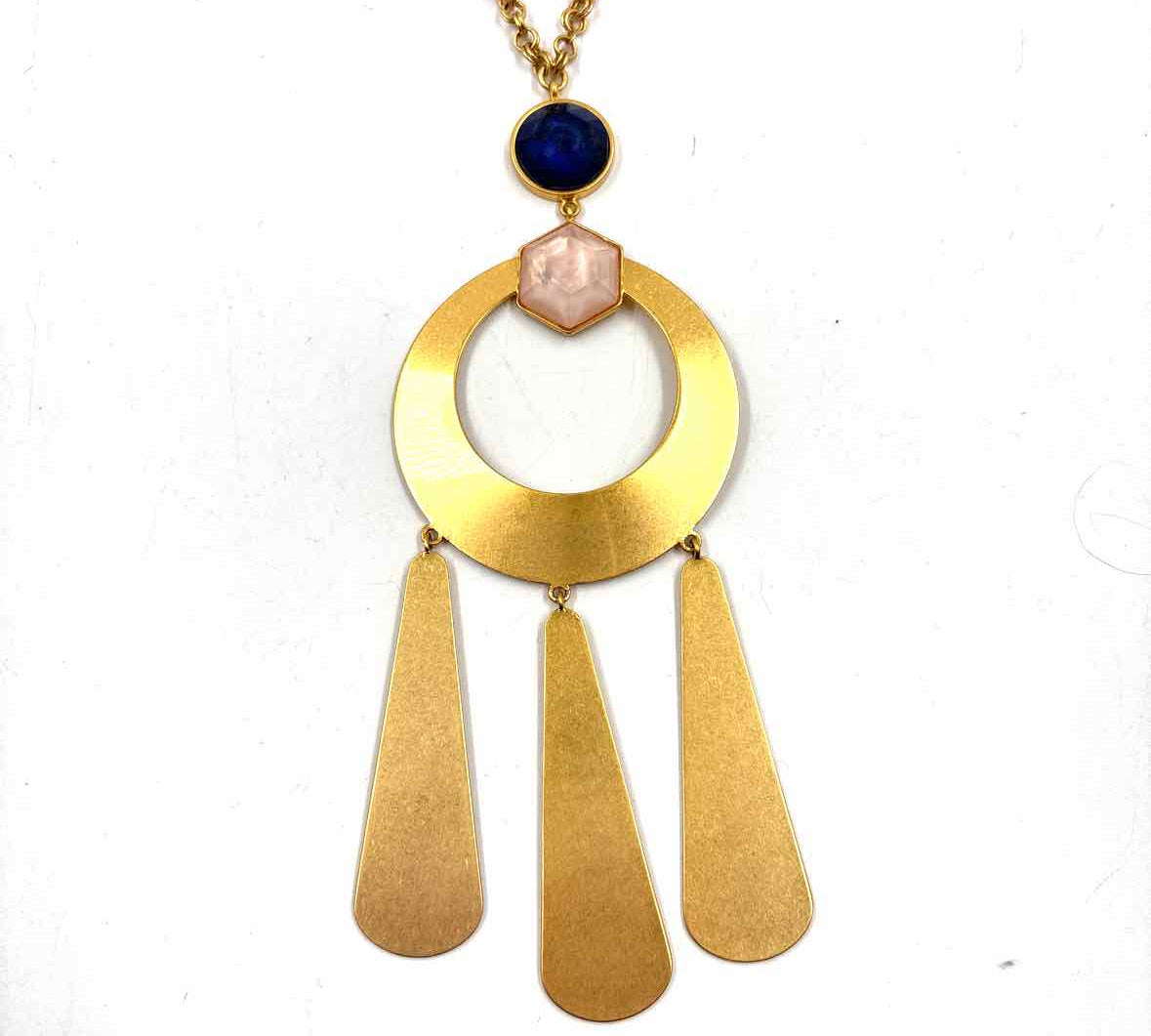 Kate Spade Women's Gold Necklace