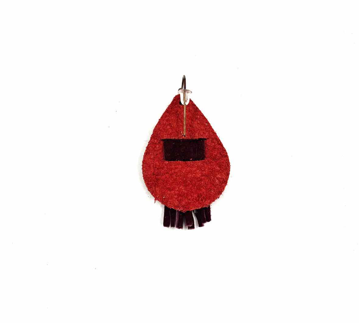 Bon's Designs Women's Gold Earrings