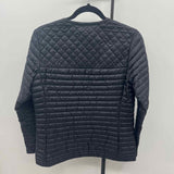 Patagonia Women's Size M Black Quilted Jacket