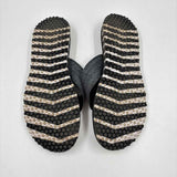 Skechers Women's Shoe Size 10 Charcoal Heathered Flip Flops