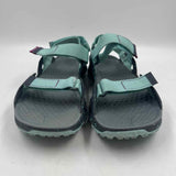Merrell Women's Shoe Size 8 Gray Flecked Sandals