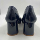 LK Bennett Women's Shoe Size 9 Black Solid Heels