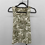 CABI Women's Size M Olive Leaf Tank