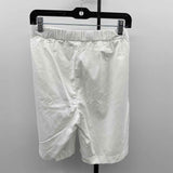 JJill Women's Size 12 White Solid Shorts