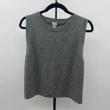a new day Women's Size XXL Gray Heathered Sweater