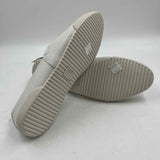 Frye Women's Shoe Size 7.5 White pebble Casual Shoes