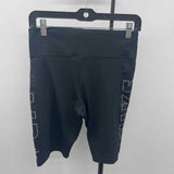 Nike Women's Size 10 Black Solid Shorts