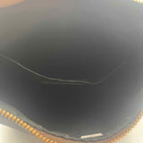 Coach Women's Brown Luxe Signature Purse