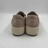 Dolce Vita Women's Shoe Size 7 Tan Solid Loafers